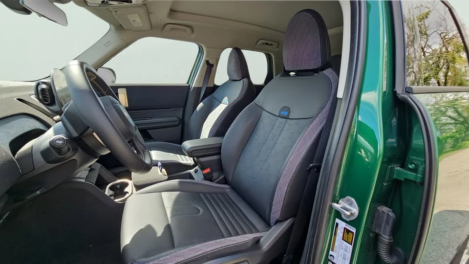 2026 Mini Countryman 3rd Gen - Image 10 of 20