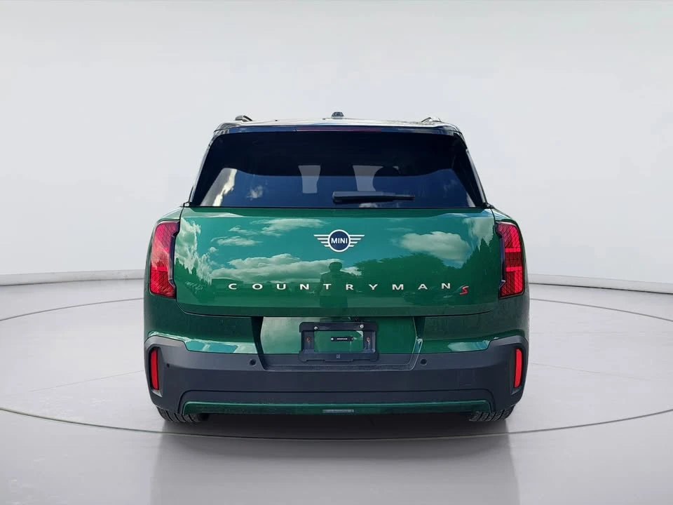 2026 Mini Countryman 3rd Gen - Image 4 of 20