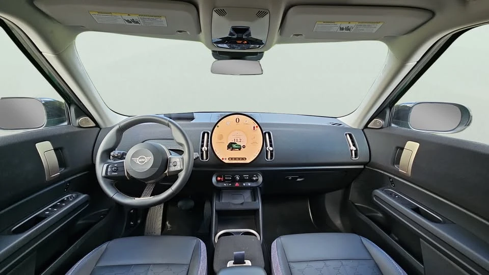 2026 Mini Countryman 3rd Gen - Image 14 of 20