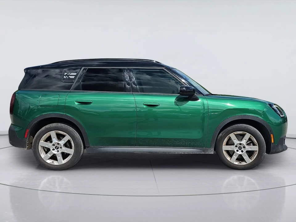 2026 Mini Countryman 3rd Gen - Image 6 of 20