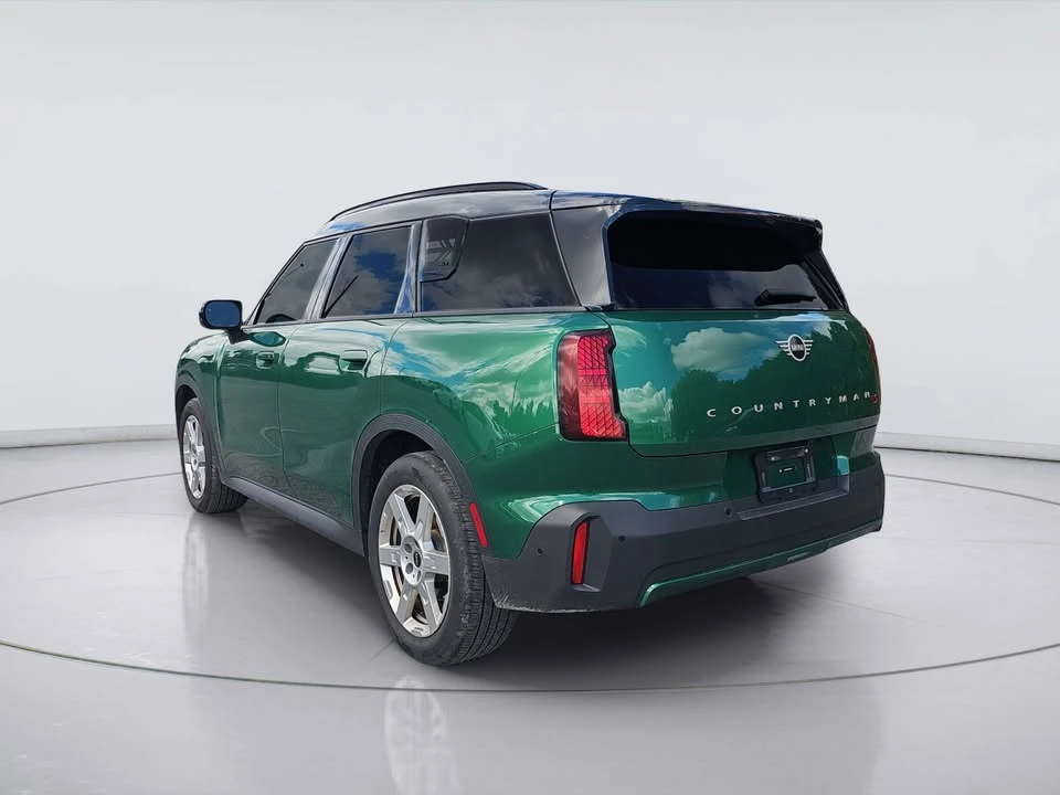 2026 Mini Countryman 3rd Gen - Image 3 of 20