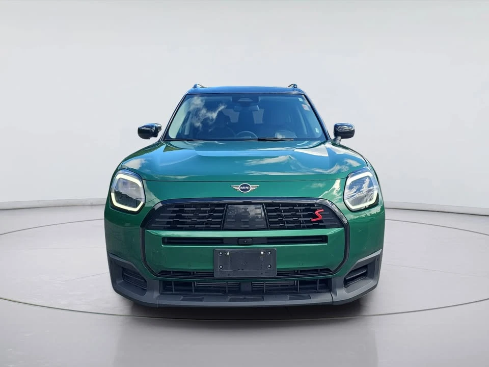 2026 Mini Countryman 3rd Gen - Image 8 of 20