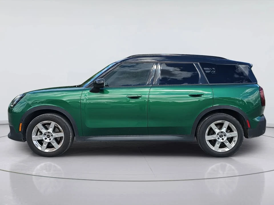 2026 Mini Countryman 3rd Gen - Image 2 of 20