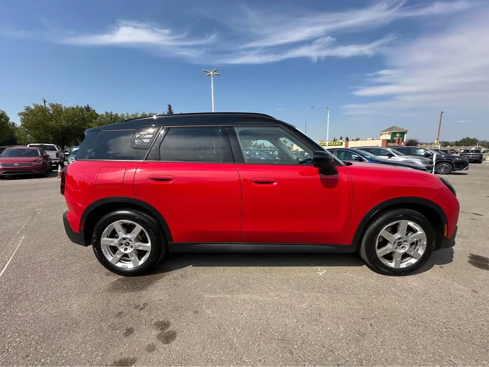 2026 Mini Countryman 3rd Gen - Image 2 of 14