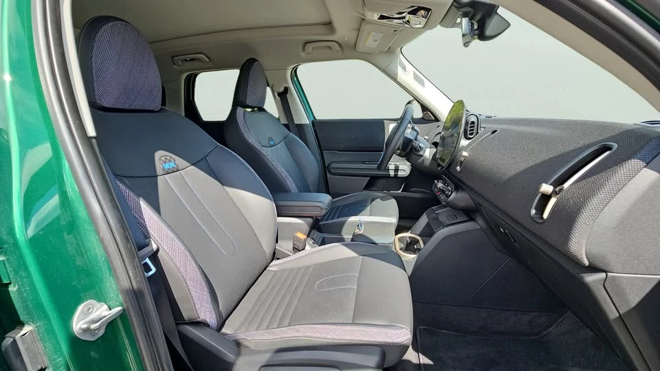 2026 Mini Countryman 3rd Gen - Image 13 of 20