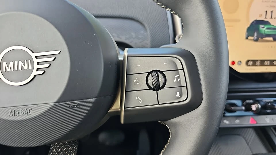 2026 Mini Countryman 3rd Gen - Image 19 of 20