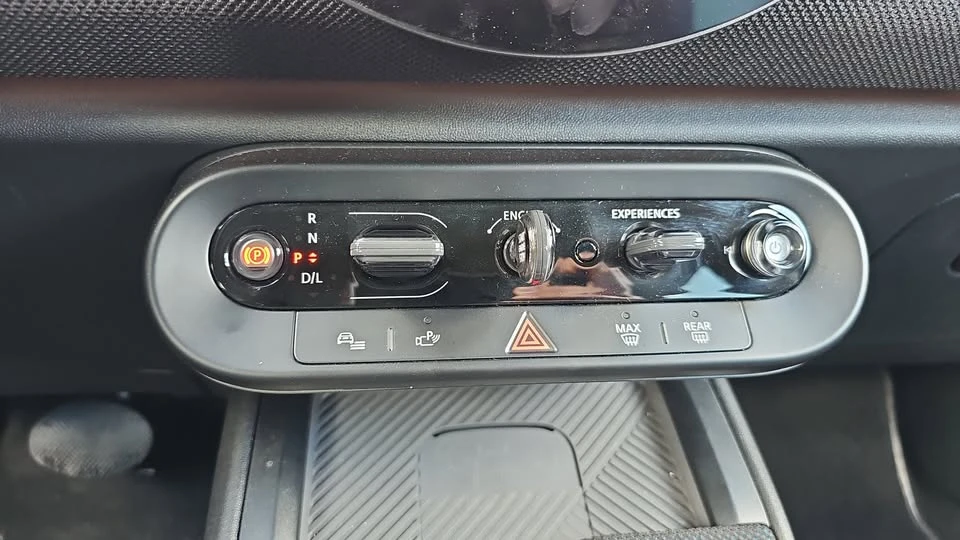 2026 Mini Countryman 3rd Gen - Image 17 of 20