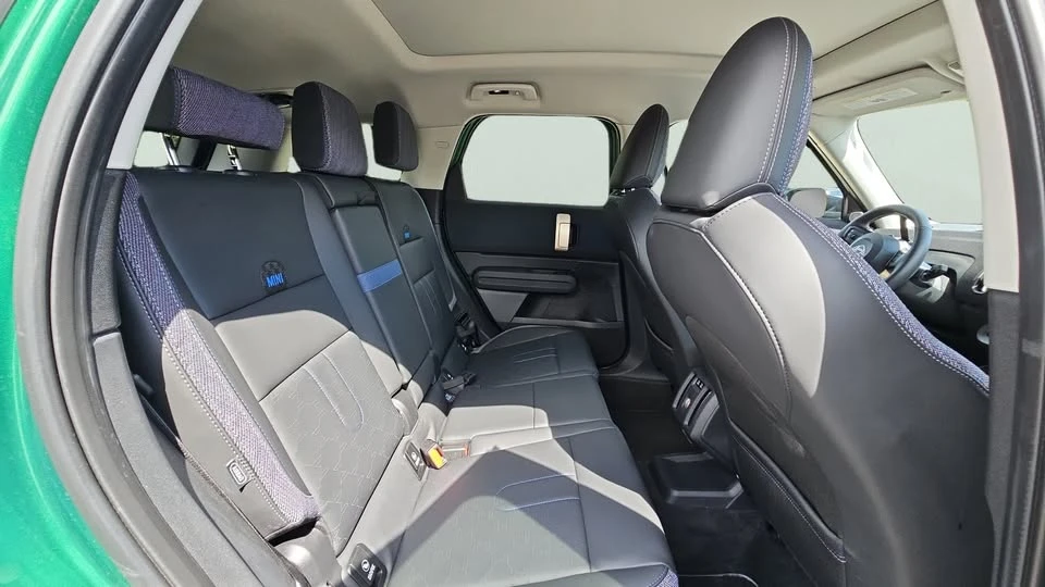 2026 Mini Countryman 3rd Gen - Image 12 of 20