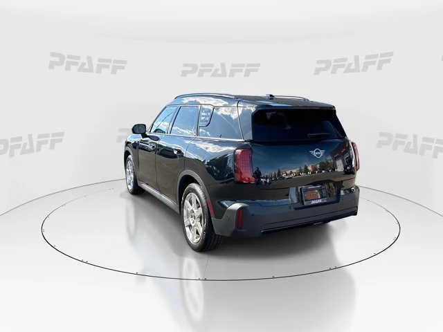 2026 Mini Countryman 3rd Gen - Image 7 of 20
