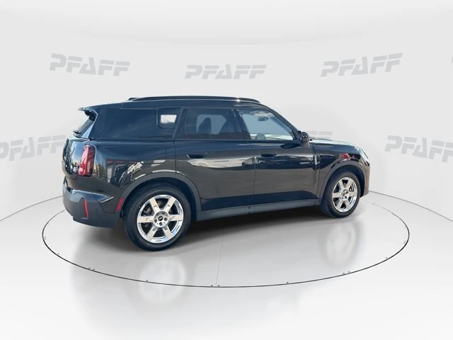 2026 Mini Countryman 3rd Gen - Image 9 of 20