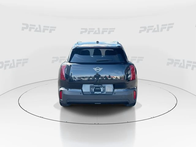 2026 Mini Countryman 3rd Gen - Image 8 of 20