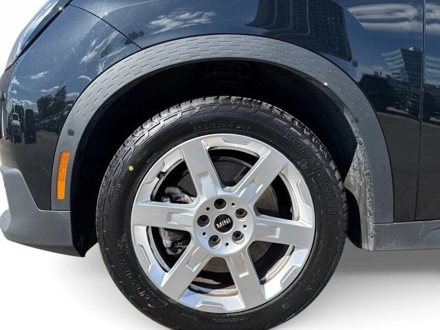 2026 Mini Countryman 3rd Gen - Image 20 of 20