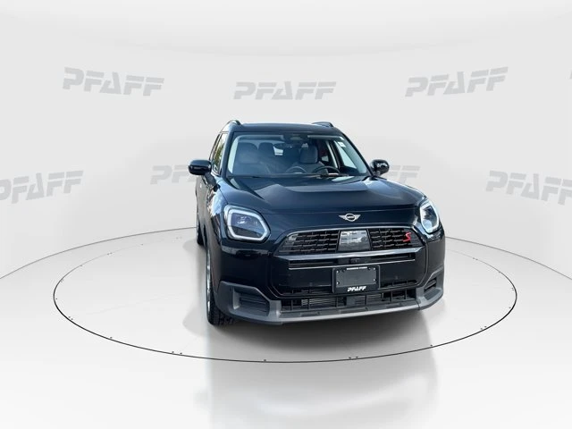 2026 Mini Countryman 3rd Gen - Image 4 of 20