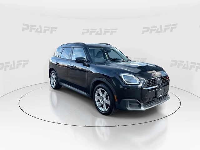 2026 Mini Countryman 3rd Gen - Image 3 of 20