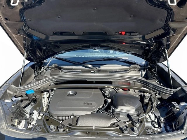 2026 Mini Countryman 3rd Gen - Image 19 of 20