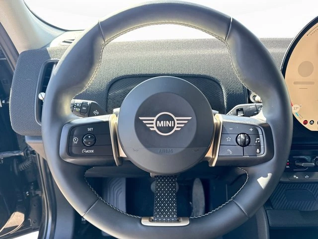 2026 Mini Countryman 3rd Gen - Image 12 of 20