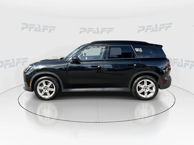 2026 Mini Countryman 3rd Gen - Image 6 of 20