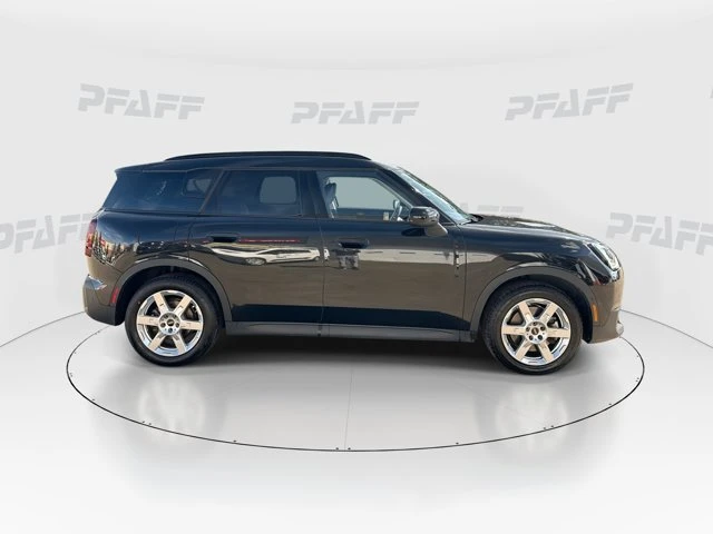 2026 Mini Countryman 3rd Gen - Image 10 of 20