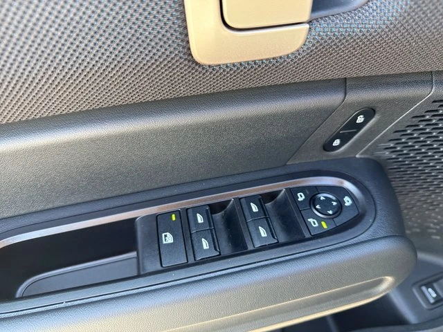 2026 Mini Countryman 3rd Gen - Image 16 of 20