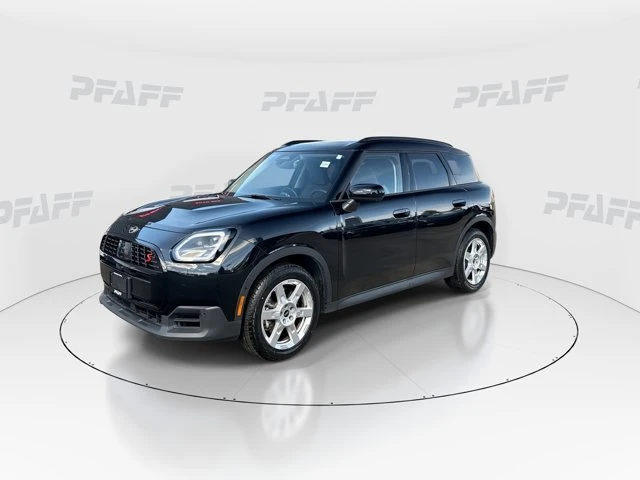 2026 Mini Countryman 3rd Gen - Image 5 of 20