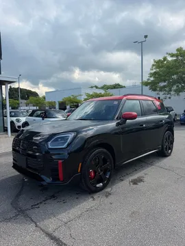 2026 MINI Countryman JCW