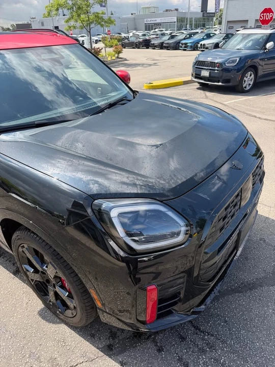 2026 Mini Countryman 3rd Gen - Image 7 of 13