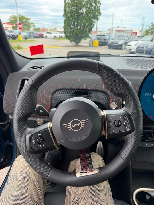 2026 Mini Countryman 3rd Gen - Image 14 of 14