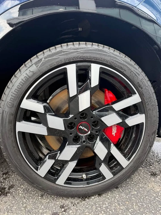 2026 Mini Countryman 3rd Gen - Image 6 of 14