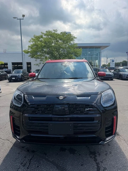 2026 Mini Countryman 3rd Gen - Image 2 of 13