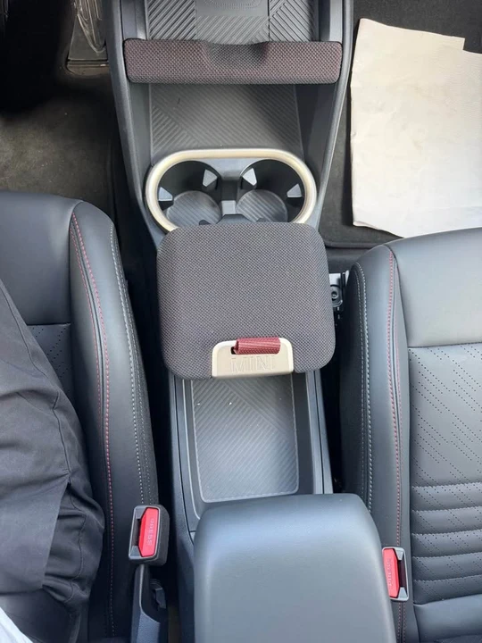 2026 Mini Countryman 3rd Gen - Image 11 of 13