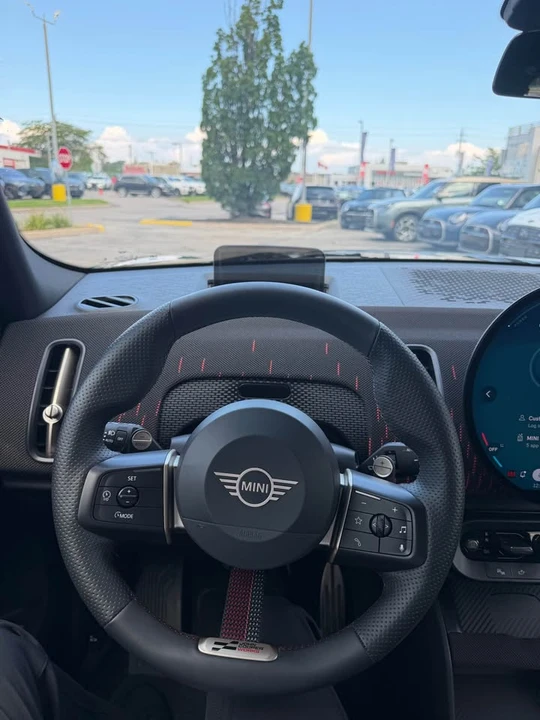 2026 Mini Countryman 3rd Gen - Image 13 of 13