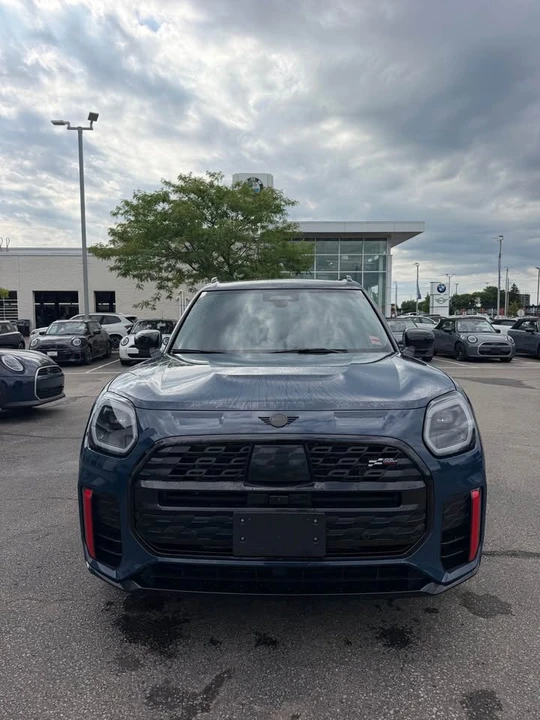 2026 Mini Countryman 3rd Gen - Image 2 of 14