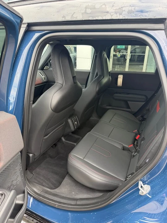 2026 Mini Countryman 3rd Gen - Image 11 of 14