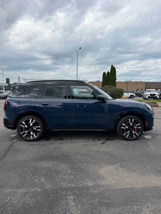 2026 Mini Countryman 3rd Gen - Image 5 of 14