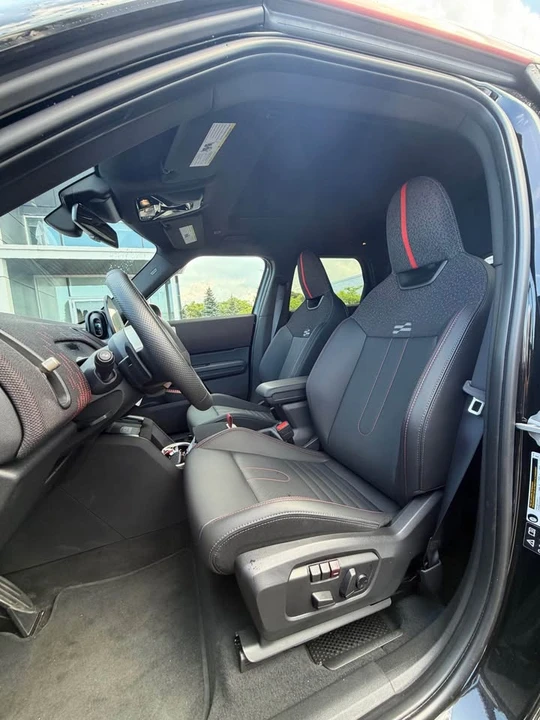 2026 Mini Countryman 3rd Gen - Image 10 of 13