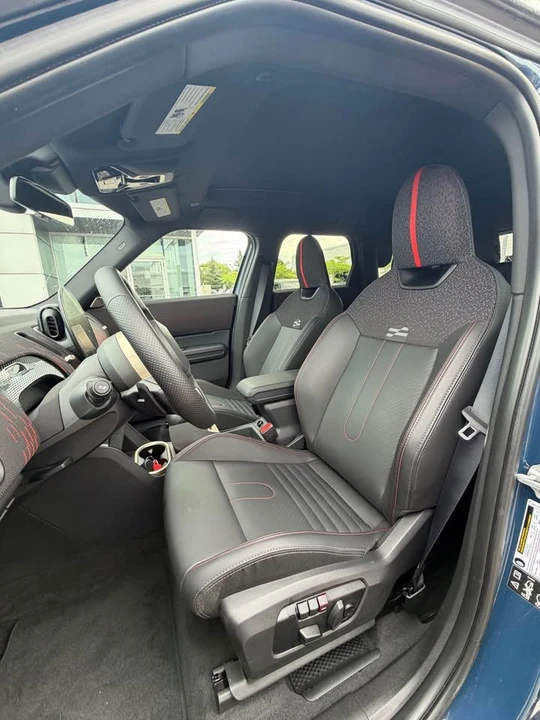 2026 Mini Countryman 3rd Gen - Image 10 of 14