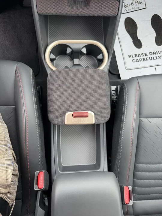 2026 Mini Countryman 3rd Gen - Image 12 of 14