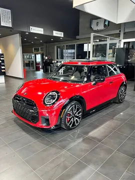2026 MINI Hardtop 2 Door John Cooper Works