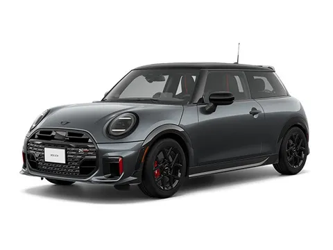 2026 MINI Hardtop 2 Door Hatchback