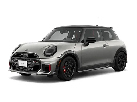 2026 MINI Hardtop 2 Door JCW
