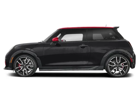 2026 MINI Hardtop 2 Door JCW