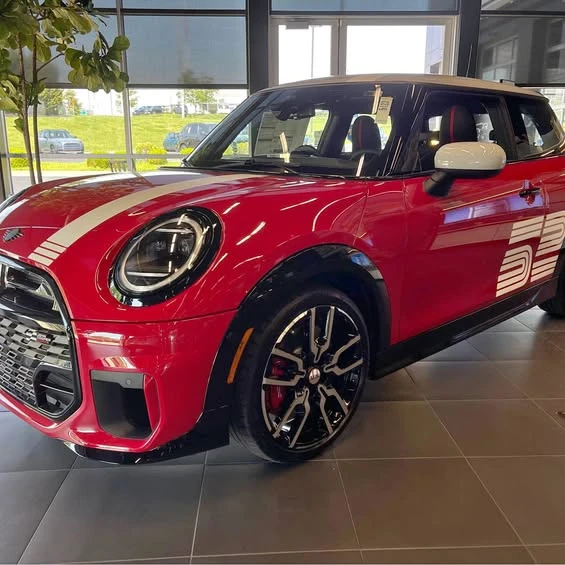 2026 Mini Mini 4th Gen - Image 1 of 1