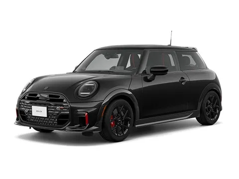 2026 MINI Hardtop 2 Door John Cooper Works