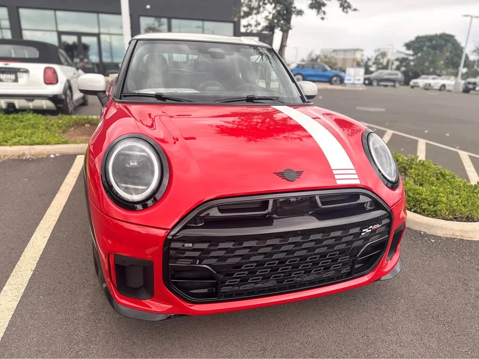 2026 Mini Mini 4th Gen - Image 2 of 7