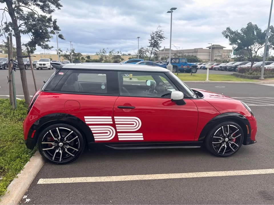 2026 Mini Mini 4th Gen - Image 3 of 7