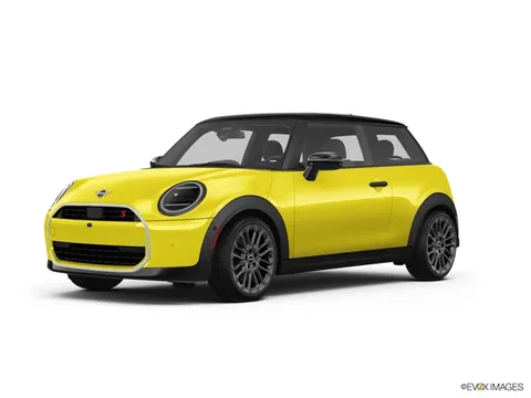 2026 MINI Hardtop 2 Door