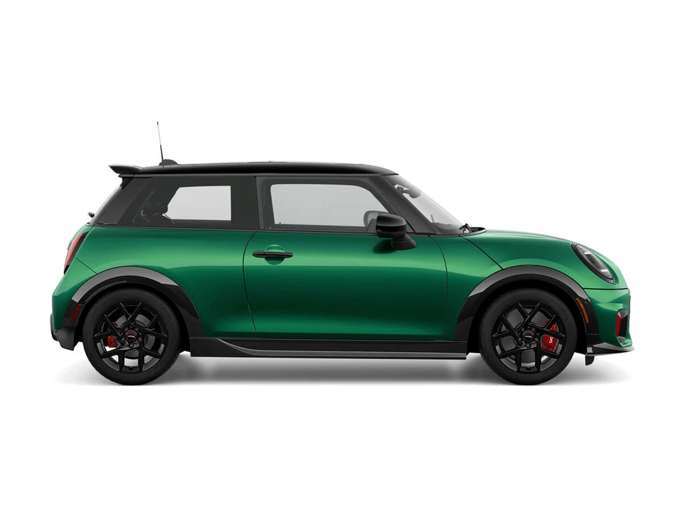 2026 Mini Mini 4th Gen - Image 2 of 2