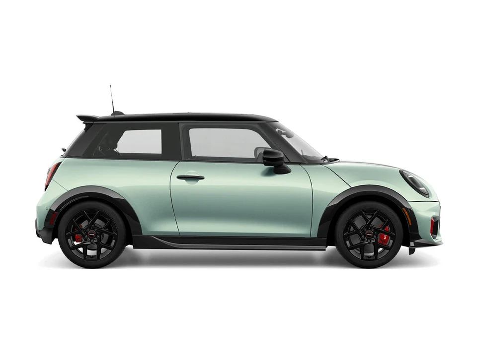 2026 Mini Mini 4th Gen - Image 2 of 6
