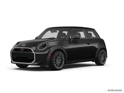 2026 MINI Hardtop 2 Door