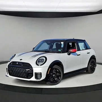 2026 MINI Hardtop 4 Door Cooper S